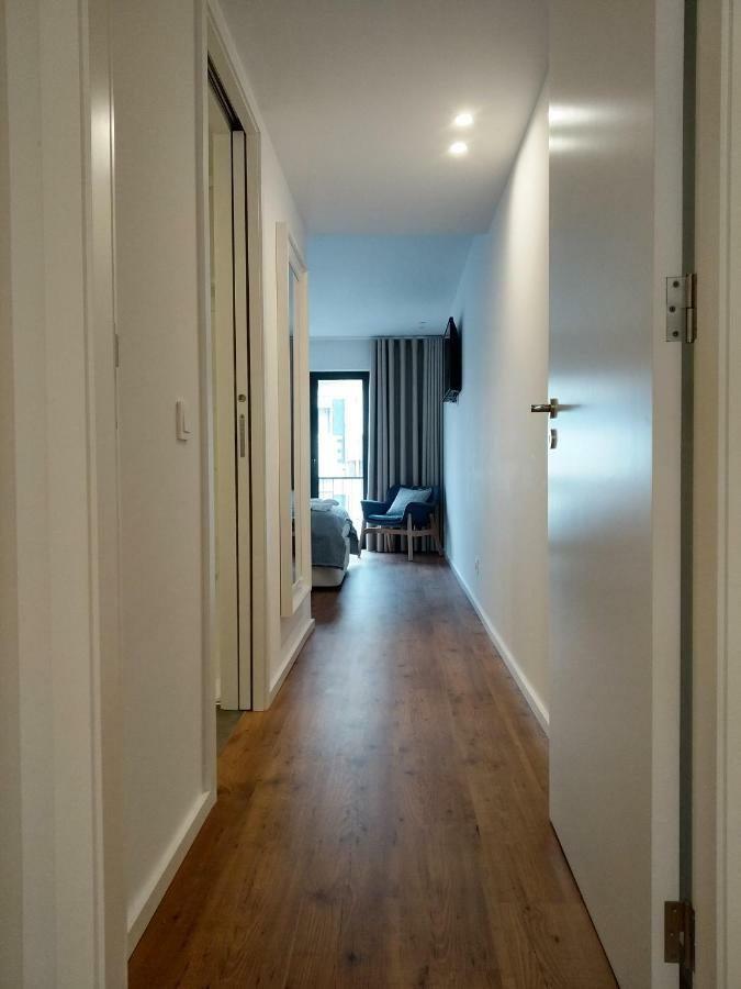 Apartamento Santos 3.2 *