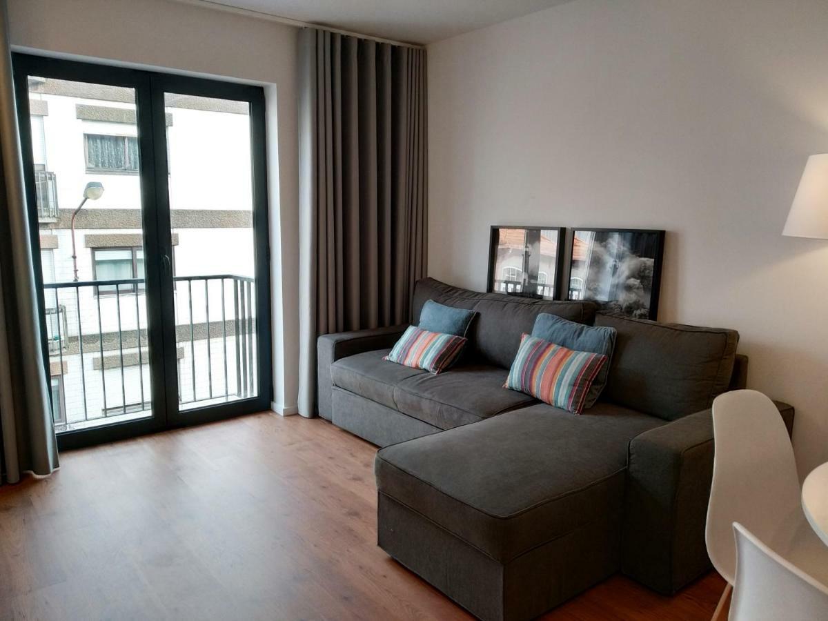 Apartamento Santos 3.2 *