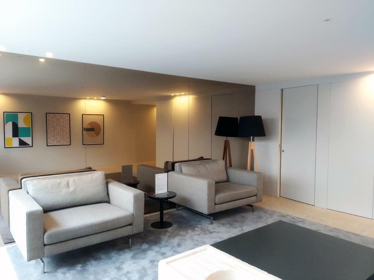 Apartamento Santos 3.2 Porto