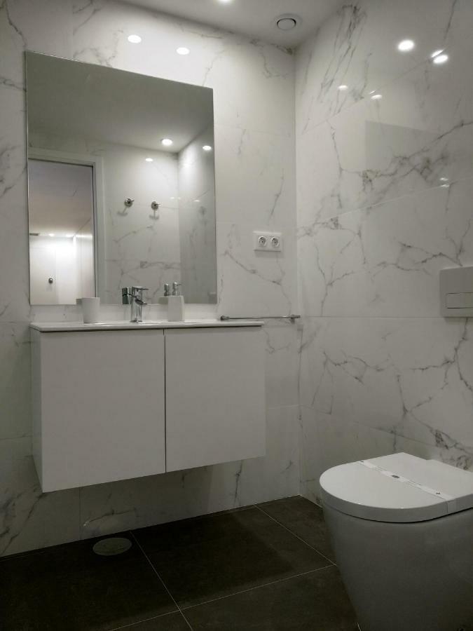 Apartamento Santos 3.2 *