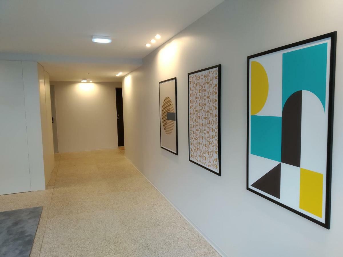Apartamento Santos 3.2 Porto